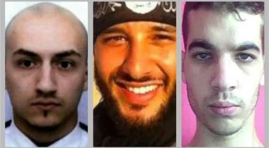 صحيفة: ثلاثة من انتحاريي باريس على قوائم داعش المسربة
