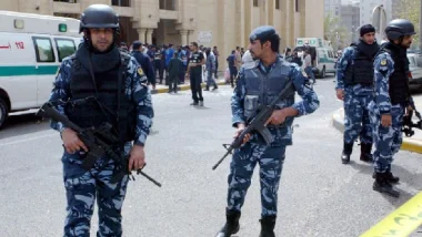 الكويت: ضبط خلية داعشية مسلحة وشبكة لتجنيد المقاتلين