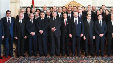 غريب ... إحصاء يضع وزراء البيجيدي خارج "بوديوم" الأقوياء