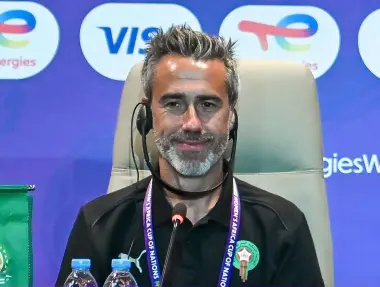 فيلدا يحذر: جنوب أفريقيا خصم صعب.. وحضرنا لكل الاحتمالات