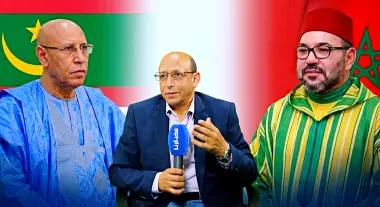 بعد زيارتي باريس وأبو ظبي.. "مزراري" يؤكد أن موريتانيا تتأهب لقرار مصيري بشأن ملف الصحراء المغربية