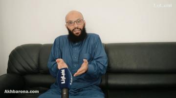 الشيخ عثمان بن خالو: الجائحة ابتلاء ونعمة من الله و خير منه