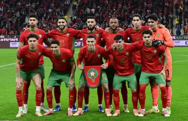 أسود الأطلس في مواجهة باراغواي وأوروغواي..أنباء عن وديات استعدادا للمونديال والجامعة تواصل صمتها المطبق