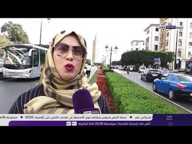 بالفيديو: هكذا تتوقع جماهير المنتخبات العربية المغرب، السعودية، تونس ومصر قرعة مونديال روسيا