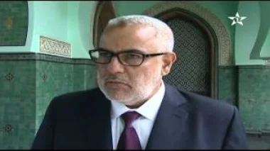 حاجيات الماء والكهرباء بالعالم القروي