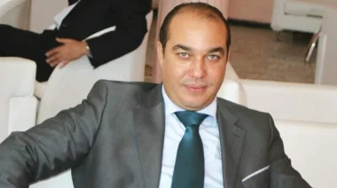 تسريب تسجيل هاتفي لأوزين يشتكي فيه من مطالب الساكنة