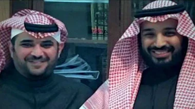 11 رسالة من بن سلمان إلى القحطاني قبل وبعد جريمة قتل خاشقجي