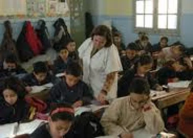 في يوم المدرس: بأية حال عدت يا عيد؟