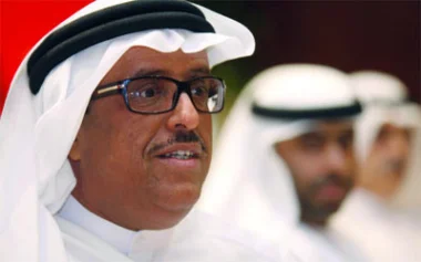 خلفان يُجدِّد انتقاده لـِ "ما بعد الشيوخ: الإنهيارُ المُقبل للممالك الخليجية"