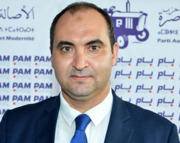البام لن يقدم مرشحا لرئاسة مجلس النواب لـ"أسباب أخلاقية "