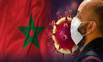 توزيع الحالات المكتشفة اليوم على جهات المملكة والفيروس يواصل اكتساح جهة الدار البيضاء سطات