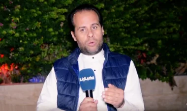 تشيكيطو: البرلمان هو مجرد "كومبارس" يؤدي مسرحية سياسية ولابد من إعادة النظر في الدستور (فيديو)