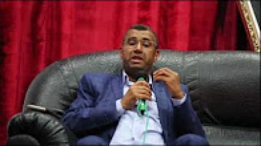 بوانو: الانتخابات التشريعية ومواجهة التحكم