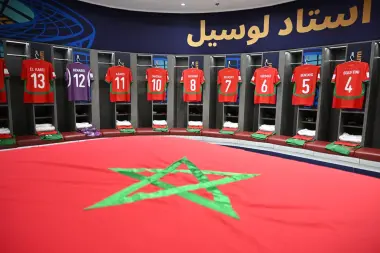 السكتيوي يعلن تشكيلة المنتخب الرديف لمواجهة السعودية بكأس العرب