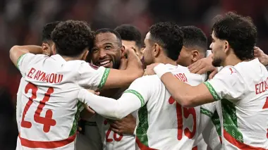 منتشيا بفوزه الأخير ... المغرب يواجه تنزانيا في ثمن نهائي "الكان"  دون ترك أي مجال للمفاجأة