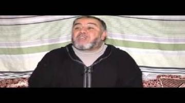 الشيخ النهاري : الشباب يموتون من أجل كريستيانو رونالدو
