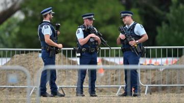 اعتقال 14 شخصا فى احتجاجات ضد الإجراءات الاحترازية لمواجهة كورونا باستراليا