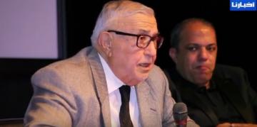 "عبد الواحد الراضي" لـ"أخبارنا":دخلنا في مرحلة جديدة في قضية الصحراء المغربية تقتضي تعريف الجيل الجديد بنضالات الآباء والأجداد(فيديو)