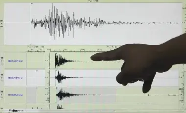 زلزال بقوة 7.2 درجات يهز جنوب بيرو ويثير حالة استنفار