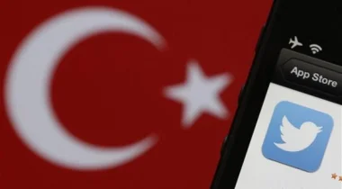 تركيا تحجب بعض خدمات الانترنت بينها تويتر وواتس آب