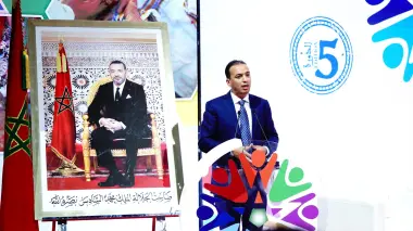 هذه أبرز توصيات المناظرة الوطنية للاقتصاد الاجتماعي والتضامني ببن جرير