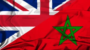 الحكومة البريطانية تهنئ المغرب على عودته للاتحاد الإفريقي