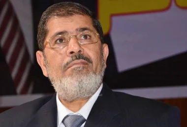 الإخوان : الرئيس المعزول محمد مرسى هو نبى الله يوسف لهذا الزمان