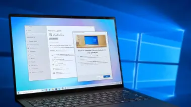 مايكروسوفت تنهي دعم ويندوز 10 وتدعو الشركات للانتقال إلى ويندوز 11 برو