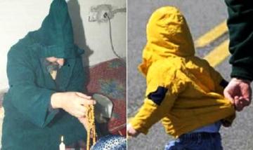 نهاية مأساوية للطفل " الزهري " الذي تم اختطافه قبل أيام بالمحمدية