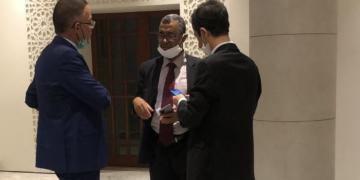 بعد الضجة التي أثارتها المادة 247 مكرر..."بوانو" يزيل اللبس ويقدم توضيحات هامة حول مصير مساهمات الشركات في صندوق "كورونا"