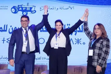 عاجل.. الداخلية تعلن تصدر "البام" للانتخابات متبوعا بـ"الأحرار" و"الاستقلال"..و"البيجيدي" رابعا