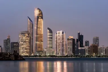 مشاريع سكنية كبرى في أبوظبي تعكس تحوّل الطلب في السوق العقاري