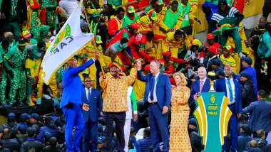 "لن نكون طريطوراً لأحد".. غضب جماهيري واسع بعد تداول خبر إمكانية منح المغرب تنظيم كأس أمم إفريقيا 2027