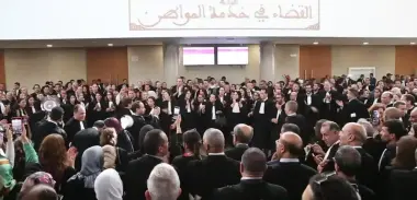 الدار البيضاء تستضيف مؤتمر المجموعة الإفريقية التابعة للاتحاد الدولي للقضاة