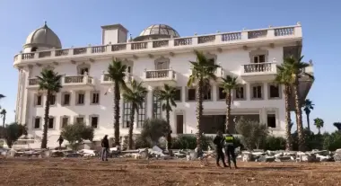 "الكرملين" يُسقط باشا بوسكورة!