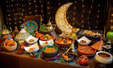 صيام رمضان يعزز صحة القلب ويخفض ضغط الدم