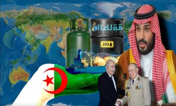 في لقاء خاص.. ولي العهد السعودي يصف الجزائر بالدولة "الفقيرة" ويقارنها ببلد يرزح تحت وطأة الحرب (فيديو)