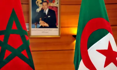 الرابطة تدين طرد نائب القنصل العام للمملكة من الجزائر وتصف القرار بـ"الخطأ الدبلوماسي الجسيم"