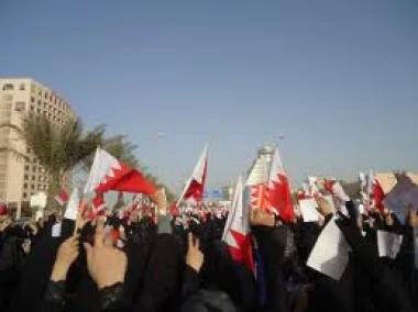 البحرين والمعادلة الصعبة نحو الاستقرار والتغير 