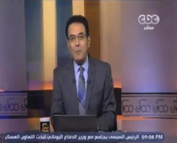 هذا ما قاله الإعلام المصري عن رشيد العلالي‏
