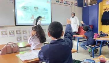 وزارة التربية الوطنية: الانطلاق الفعلي للدراسة يوم 7 شتنبر ولا تساهل مع الغياب