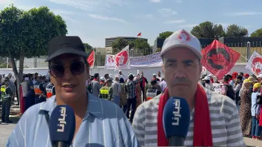 الجامعة الوطنية للتعليم تتهم وزير التعليم بالتسويف وتستنكر تراجع الوزارة عن الاتفاقيات السابقة