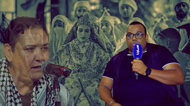 بين الهوية والنسيان.. "زيطان" تعيد تشكيل خطاب الذاكرة في "نوستالجيا" وتحتفي برؤية "ناسور" الجمالية