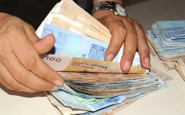 بودرة: رفع الحد الأدنى للأجور يتطلب إجراءات حازمة لمكافحة التضخم وضمان استقرار الأسعار