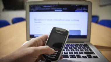 مراكش: 8 أشهر نافذة في حق "قرصان" مكالمات دولية
