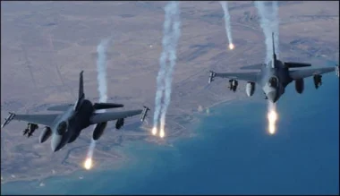 إسرائيل قصفت حزب الله ومنظومة أس 300 الروسية المكلفة تأمين قصر الأسد