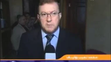 المغرب يراقب نسبة الكحول والمخدرات للسائقين
