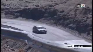 مشروع نفق تيزي نتيشكا...على الورق...