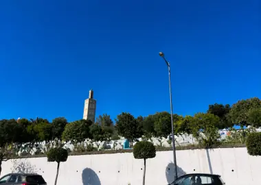 رسوم دفن تصل إلى 10 آلاف درهم بمقبرة "السواني" تشعل الغضب بطنجة