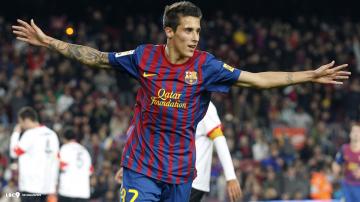 ساوثامبتون يتقدم بعرض للتعاقد مع لاعب برشلونة